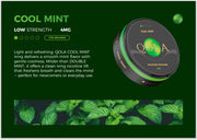 QOLA Nicotine Pouch