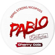 Pablo Nicotine Pouch
