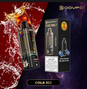 DOVPO 30K POD