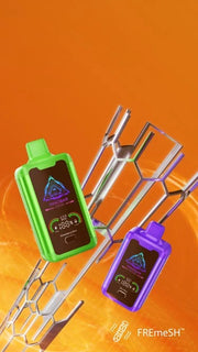 Innobar 20k Puffs