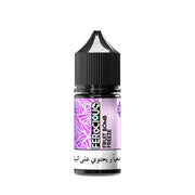 Ferocious Saltnic Liquid 30ml