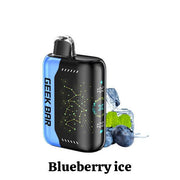 Geek Bar Pulse X 25k Puffs
