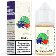 TOKYO SALTNIC LIQUID 30ml
