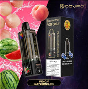 DOVPO 30K POD