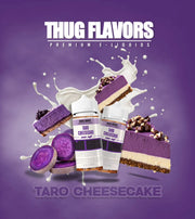 Thug Flavors 100ml