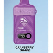 Tugboat T12,000