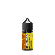 VAPOHOLIC FEROCIOUS SALTNIC LIQUID 30ml
