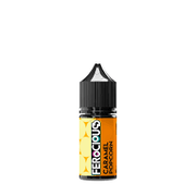 VAPOHOLIC FEROCIOUS SALTNIC LIQUID 30ml