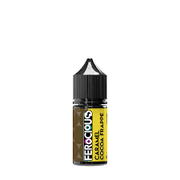 VAPOHOLIC FEROCIOUS SALTNIC LIQUID 30ml