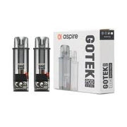 Aspire Gotek Pod