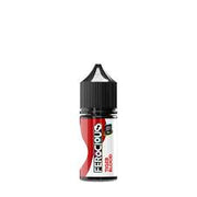 VAPOHOLIC FEROCIOUS SALTNIC LIQUID 30ml