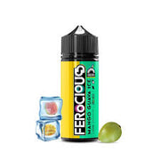 VAPOHOLIC FEROCIOUS SALTNIC LIQUID 30ml