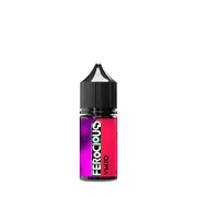 VAPOHOLIC FEROCIOUS SALTNIC LIQUID 30ml