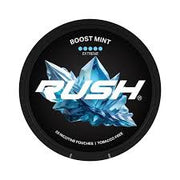Rush Nicotine Pouch