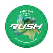Rush Nicotine Pouch