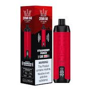 Crown Bar Al Fakher 12k