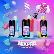 RIF BAR 40k Puffs