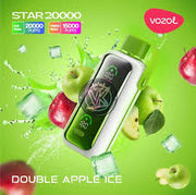 VOZOL STAR 20000 PUFFS DISPOSABLE VAPE