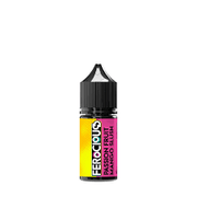 VAPOHOLIC FEROCIOUS SALTNIC LIQUID 30ml