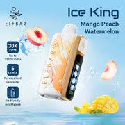 Elfbar Ice King