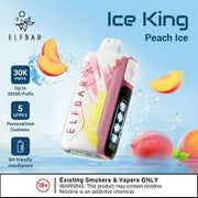 Elfbar Ice King
