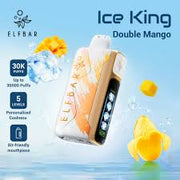 Elfbar Ice King