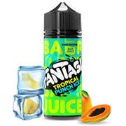 Fantasi Ice Saltnic Liquid 30ml