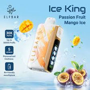 Elfbar Ice King
