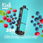 Keif King DTL 35k Puffs