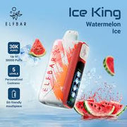 Elfbar Ice King