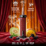 Sultan Shisha 100k