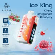 Elfbar Ice King