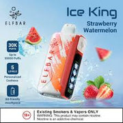 Elfbar Ice King