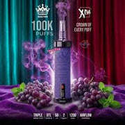 Sultan Shisha 100k