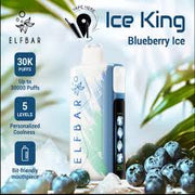 Elfbar Ice King