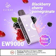 ELFBAR 9000 Refill