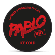 Pablo Nicotine Pouch
