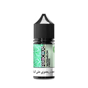 Ferocious Saltnic Liquid 30ml