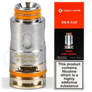 Geekvape B Coil