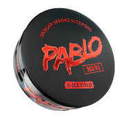 Pablo Nicotine Pouch