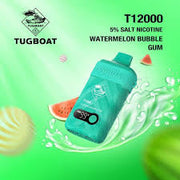 Tugboat T12,000