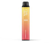 Vapes Bars Ghost Pro 3500 Puff Disposable