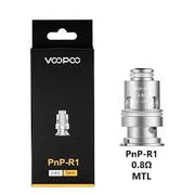Voopoo PNP Coil Per Pcs