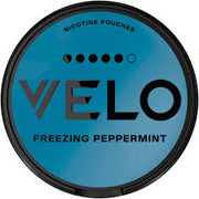 VELO NICOTINE POUCHES