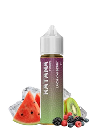 KATANA TOKYO FREEBASE LIQUID 60ml