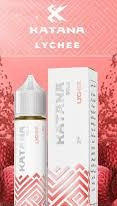 KATANA TOKYO FREEBASE LIQUID 60ml