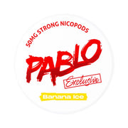 Pablo Nicotine Pouch
