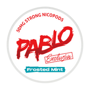 Pablo Nicotine Pouch
