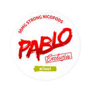 Pablo Nicotine Pouch