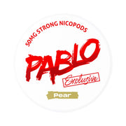 Pablo Nicotine Pouch